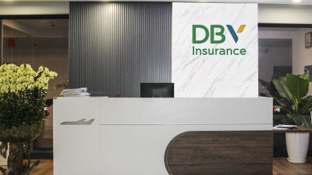 Xử phạt Công ty Cổ phần Tập đoàn Bảo hiểm DBV 200.000.000 đồng vì hành vi cạnh tranh không lành mạnh