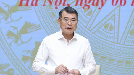 Đổi mới công tác thi đua, khen thưởng theo hướng thực chất, gắn với kết quả nhiệm vụ và mục tiêu cụ thể