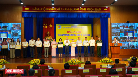 Tổng điều tra kinh tế năm 2026: Đà Nẵng xếp thứ nhất, dẫn đầu 34 tỉnh, thành phố