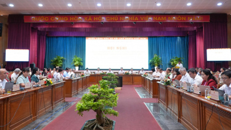 Gia Lai: Bứt phá để hoàn thành mục tiêu tăng trưởng hai con số