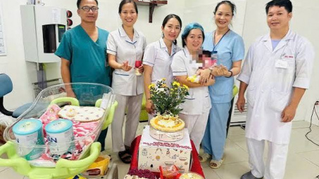 Nghiên cứu các yếu tố chất lượng cuộc sống công việc ảnh hưởng đến kết quả công việc của nhân viên y tế: Trường hợp Bệnh viện Phụ sản MêKông