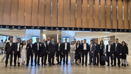 Tăng cường kết nối đầu tư, mở rộng hợp tác thương mại Việt Nam - Hàn Quốc