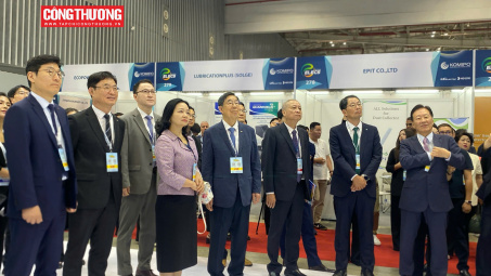 Triển lãm Vietnam PFA 2026 dự kiến thu hút 15.000 lượt khách tham quan