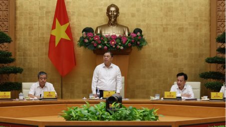 Gắn bảo vệ nền tảng tư tưởng của Đảng với nhận thức, trách nhiệm của mỗi cán bộ, đảng viên và người dân
