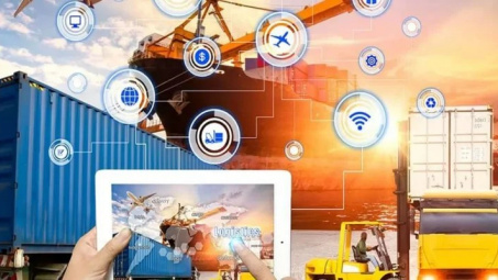 Thúc đẩy chuyển đổi kép trong ngành Logistics: Kinh nghiệm từ Singapore, Trung Quốc và hàm ý cho Việt Nam