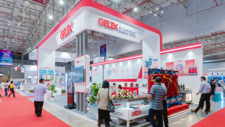 GELEX Electric mang gì đến Vietnam ETE 2026?