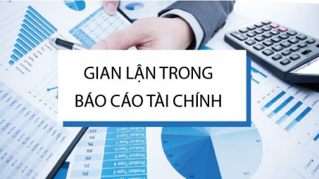 Ứng dụng thuật toán Random Forest để nhận diện gian lận trong báo cáo tài chính – bằng chứng thực nghiệm ở Việt Nam
