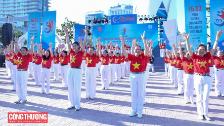 Bộ Công Thương triển khai Chương trình Quốc gia về bảo vệ quyền lợi người tiêu dùng giai đoạn 2026 - 2030
