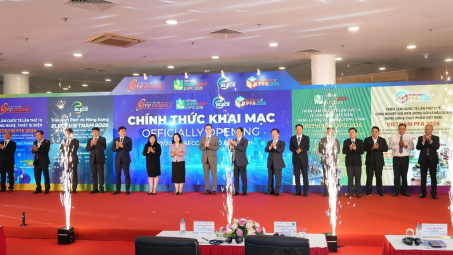 EVNHCMC cập nhật công nghệ, thúc đẩy phát triển lưới điện thông minh