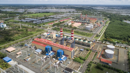 PV Power (POW): Lợi nhuận dự báo tăng 121%, kỳ vọng hưởng lợi từ cơ chế mới