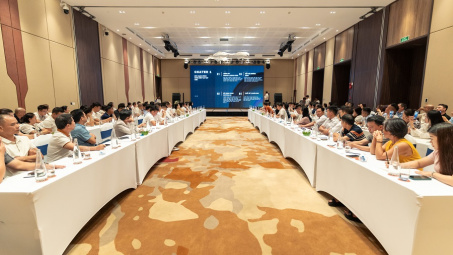 The Next Flow - vững bước đồng hành