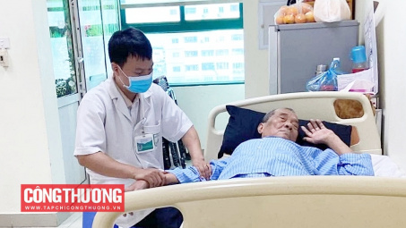 Bộ Công Thương phối hợp triển khai thực hiện Chương trình Chăm sóc sức khỏe người cao tuổi đến năm 2030