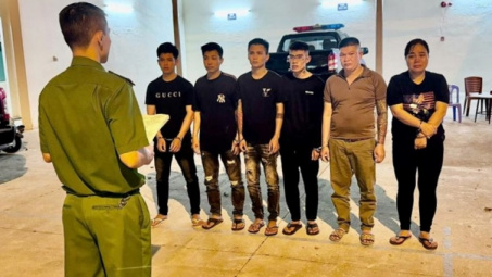 Bộ Công Thương đẩy mạnh tuyên truyền phòng, chống mua bán người