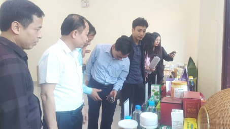 Nghệ An đổi mới bình chọn RISEP theo hướng số hóa
