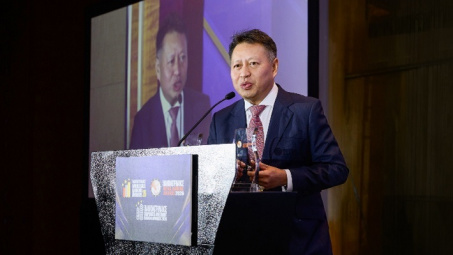 Home Credit Việt Nam thắng lớn tại ABF Retail Banking Awards 2026