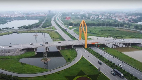 Bắc Ninh hướng tới tăng trưởng chất lượng cao, bền vững theo mục tiêu GRDP 12,5-13%