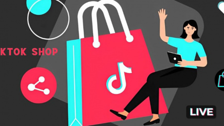 Ảnh hưởng của livestream bán hàng trên TikTok đến quyết định mua của người tiêu dùng tại Thành phố Hồ Chí Minh
