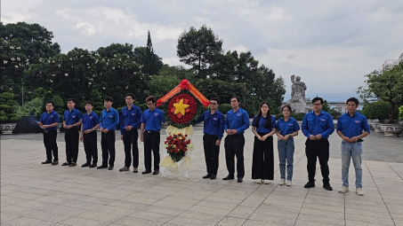 Điện lực miền Nam: Nghĩa tình Ngày Thương binh - Liệt sĩ