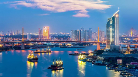 Đồng chí Đỗ Thanh Bình làm Bí thư Thành ủy Cần Thơ