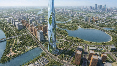 Quy chế hoạt động của Trung tâm tài chính quốc tế tại Việt Nam