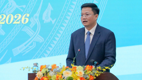 Ông Nguyễn Đức Tâm được bầu giữ chức Chủ tịch UBND tỉnh Quảng Ngãi
