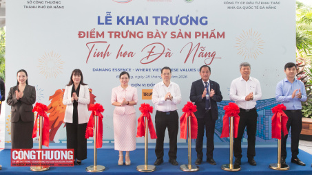 Đưa "Tinh hoa Đà Nẵng" đến gần hơn với du khách trong và ngoài nước