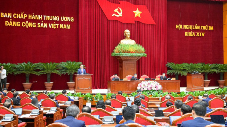 Quy định mới về những điều đảng viên không được làm