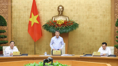Nâng cao chất lượng xây dựng và tổ chức thi hành pháp luật