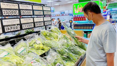 Tăng cường truy xuất nguồn gốc, minh bạch chuỗi cung ứng trước yêu cầu mới của thị trường Hoa Kỳ