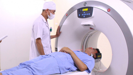 Trung tâm Y tế Khu vực Hữu Lũng: Chú trọng nâng cao chất lượng chuyên môn