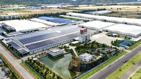 Gia Lai: ESG mở ra cơ hội nâng cao năng lực cạnh tranh và thu hút đầu tư