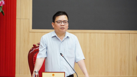 Bộ Công Thương và Quảng Trị tháo gỡ khó khăn, thúc đẩy các dự án nguồn và lưới điện