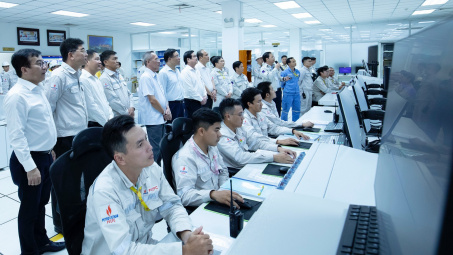 Người đại diện của Petrovietnam và yêu cầu trong giai đoạn mới