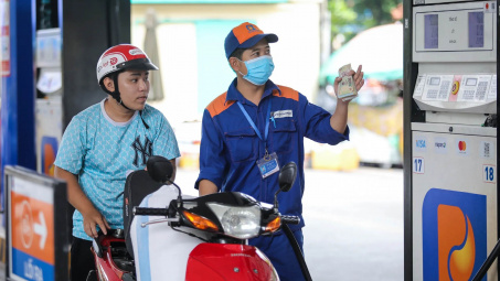 Chỉ số giá tiêu dùng (CPI) tháng 6/2026 giảm nhờ giá xăng dầu giảm