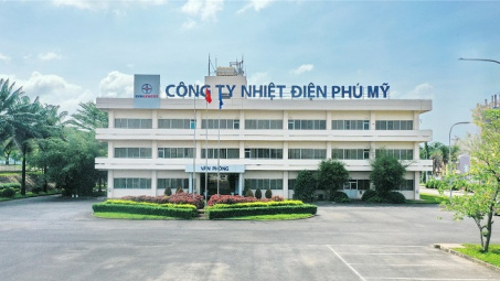 Công ty Nhiệt điện Phú Mỹ: Hoàn thành nhiệm vụ kế hoạch 6 tháng đầu năm 2026