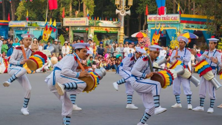 Phát triển sản phẩm du lịch văn hóa từ nghệ thuật múa trống Chhay-dăm của người Khmer tại tỉnh Tây Ninh