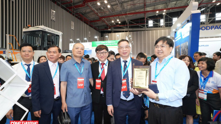 Triễn lãm VILOG 2026 kết nối toàn diện ngành logistics Việt Nam