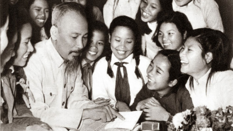 Lan tỏa hình ảnh Việt Nam trong kỷ nguyên số từ di sản đối ngoại Hồ Chí Minh