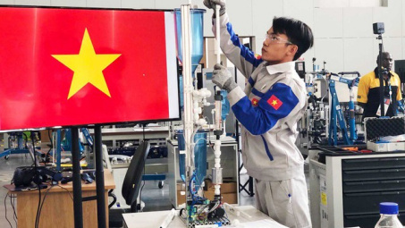Triển khai hiệu quả các cơ chế, chính sách về phát triển và sử dụng nguồn nhân lực
