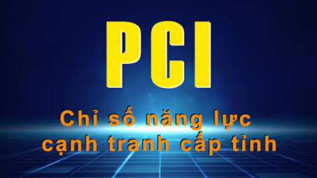 Chuyển hóa dữ liệu từ Chỉ số Năng lực cạnh tranh cấp tỉnh (PCI) và Chỉ số Hiệu quả quản trị và hành chính công cấp tỉnh (PAPI) thành hành động trong quản trị địa phương theo mô hình chính quyền hai cấp