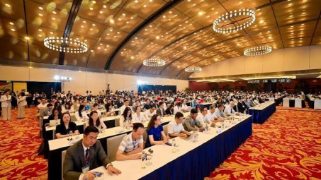 Giải pháp phát triển loại hình du lịch MICE tại thành phố Hà Nội