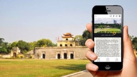 Du lịch số và khám phá thông minh tại Việt Nam