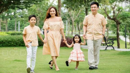 Bình đẳng giới trong giáo dục và sức khoẻ gia đình: Bằng chứng thực nghiệm từ các gia đình Việt Nam