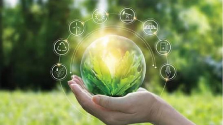 Chuyển đổi xanh trong chiến lược phát triển kinh tế Việt Nam giai đoạn 2021-2025: thực trạng và thách thức