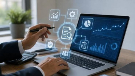 Ứng dụng dữ liệu lớn trong kiểm toán liên tục và chất lượng bằng chứng kiểm toán