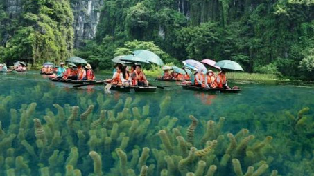 Giải pháp nâng cao hiệu quả mô hình du lịch sinh thái kết hợp kinh tế trang trại tại tỉnh Ninh Bình giai đoạn 2025-2030