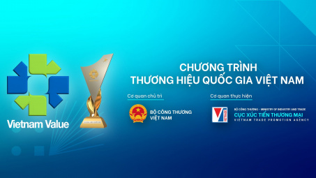 Bộ Công Thương thành lập Tổ biên tập xây dựng Chiến lược Thương hiệu quốc gia Việt Nam