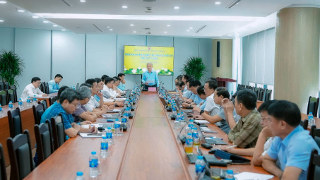 TKV: Cung cấp 22,77 triệu tấn than cho sản xuất điện trong 6 tháng đầu năm