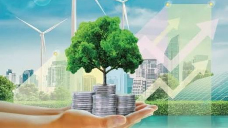Xu hướng phát triển công nghệ tài chính xanh trên thế giới và hàm ý cho Việt Nam