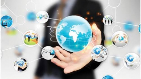 Chiến lược đa dạng hóa địa lý của ngân hàng thương mại